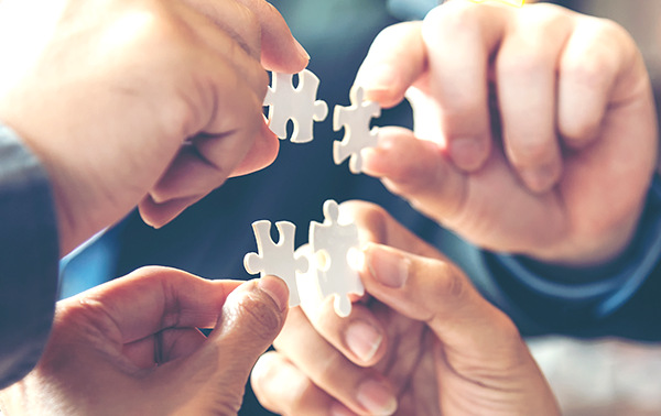 良い会社を作る